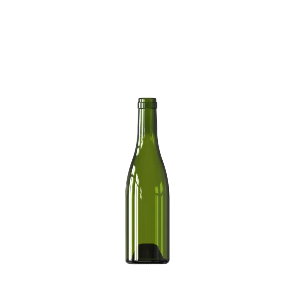 375 ml Burgon Şarap Şişesi