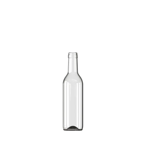 375 ml Burgon Şarap Şişesi