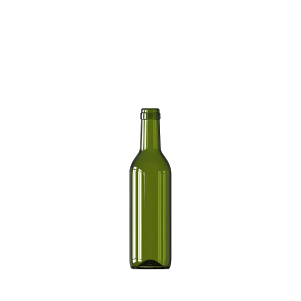 375 ml Burgon Şarap Şişesi
