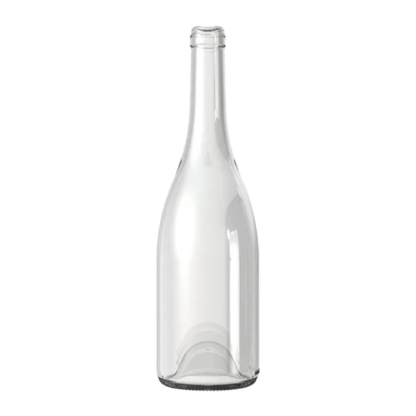 750 ml Burgon Regain Şarap Şişesi