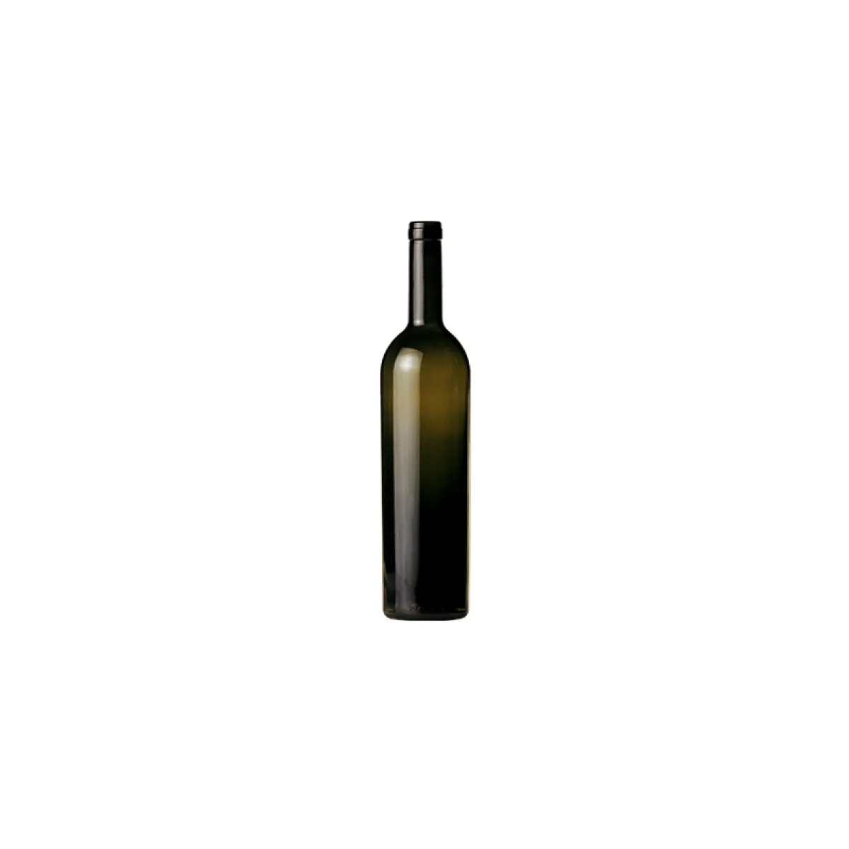 750 ml Conica Uzun Şarap Şişesi