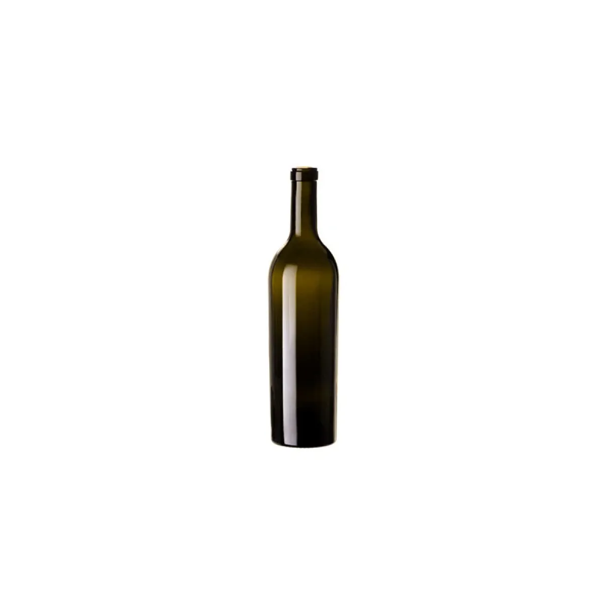 750 ml Doge Şarap Şişesi