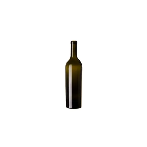 750 ml Doge Şarap Şişesi