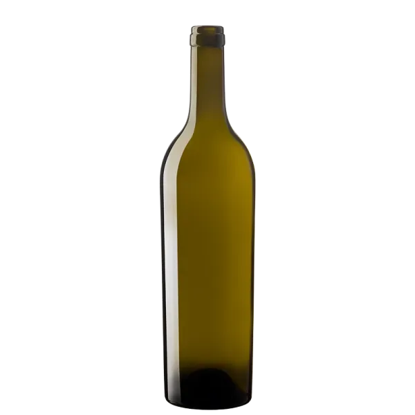 750 ml Enza Şarap Şişesi