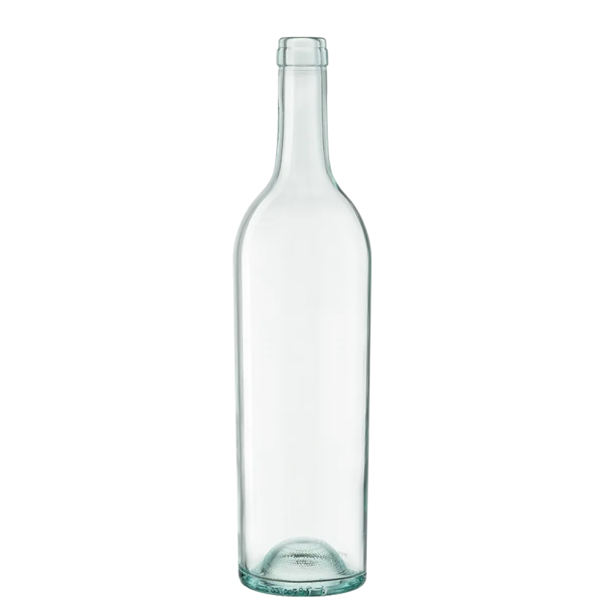 750 ml Enza Şarap Şişesi