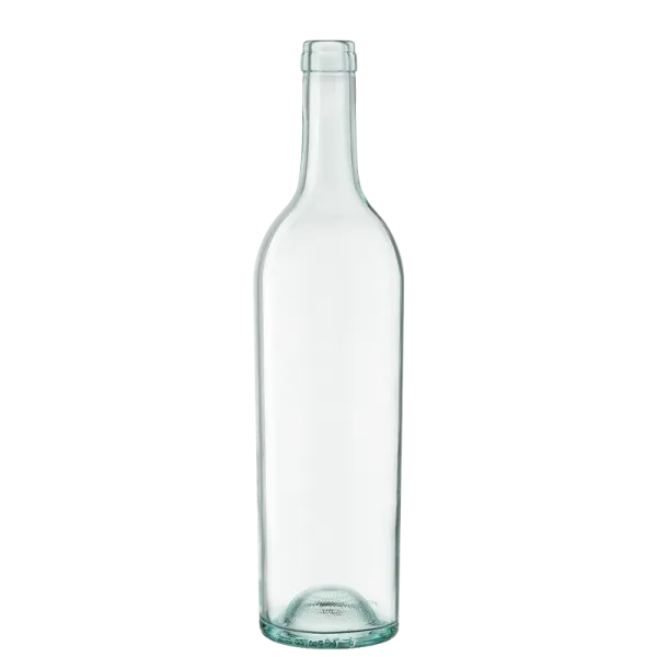 750 ml Enza Şarap Şişesi