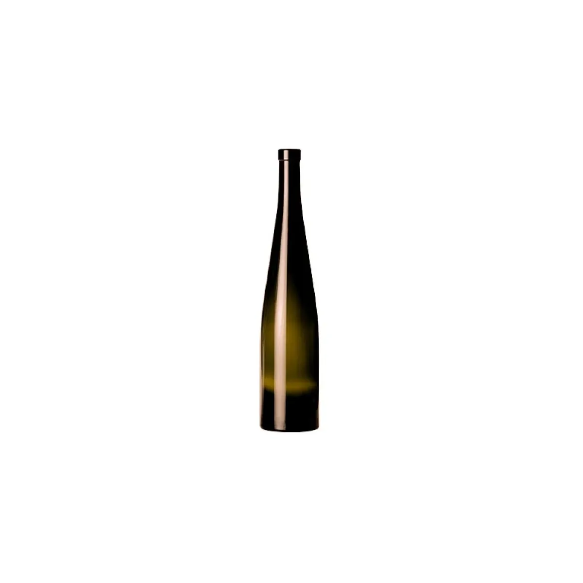 750 ml Flüt Şarap Şişesi