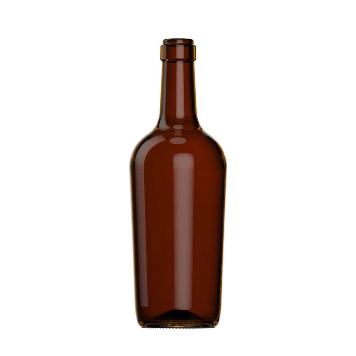 750 ml Impero L Şarap Şişesi