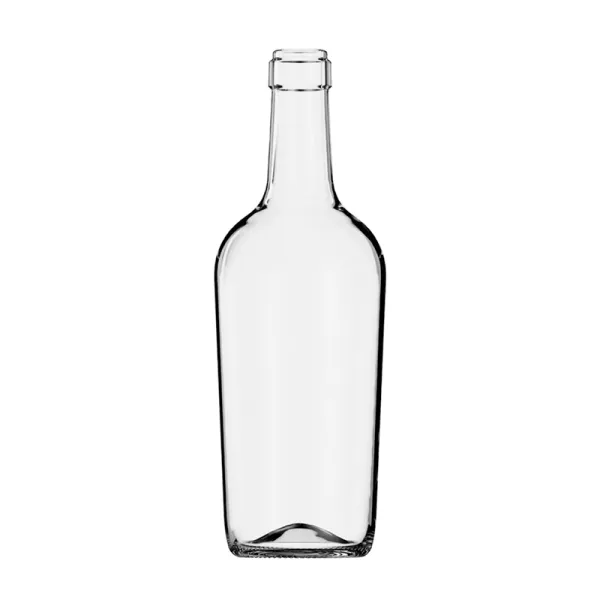 750 ml Impero L Şarap Şişesi