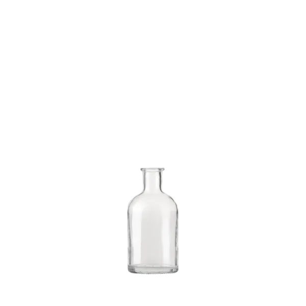 100 ml Farmacia Şişe