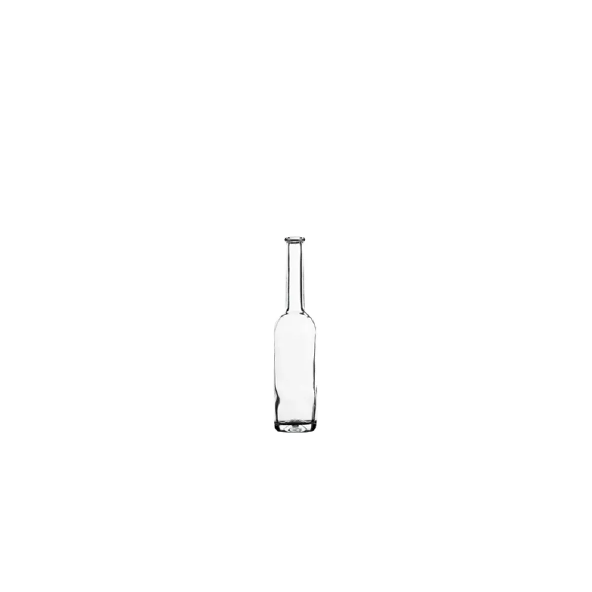 100 ml Giraffa Şişe