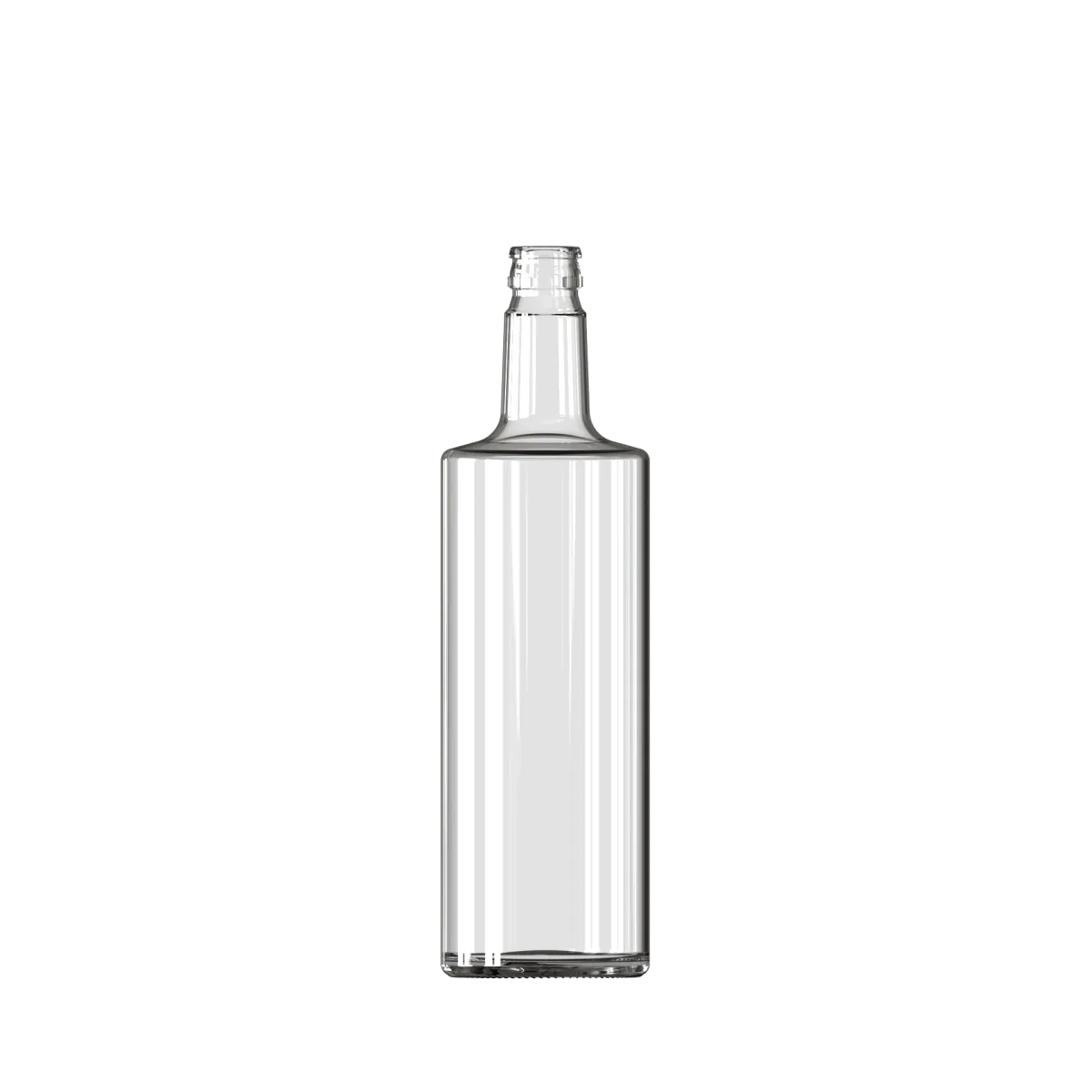 1000 ml Std Votka Şişesi