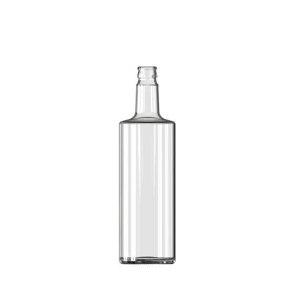 1000 ml Std Votka Şişesi