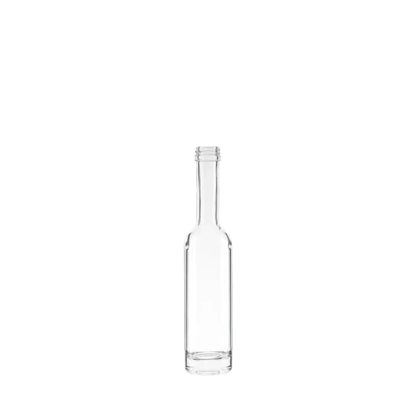 200 ml BD Şişe