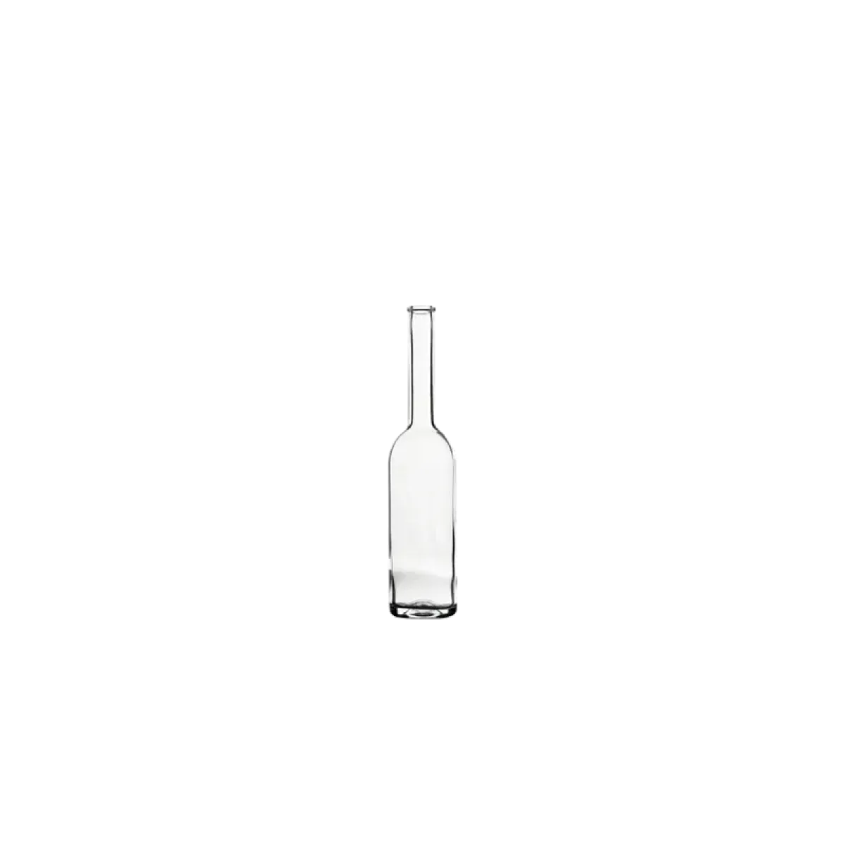 200 ml Giraffa Şişe