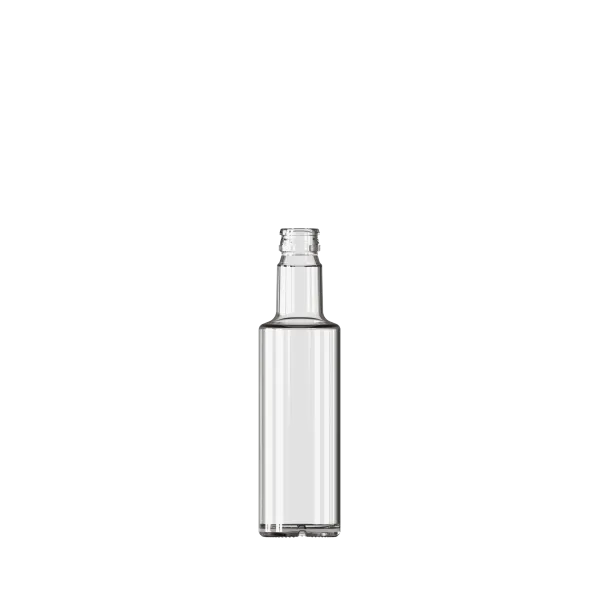 350 ml Std Votka Şişesi