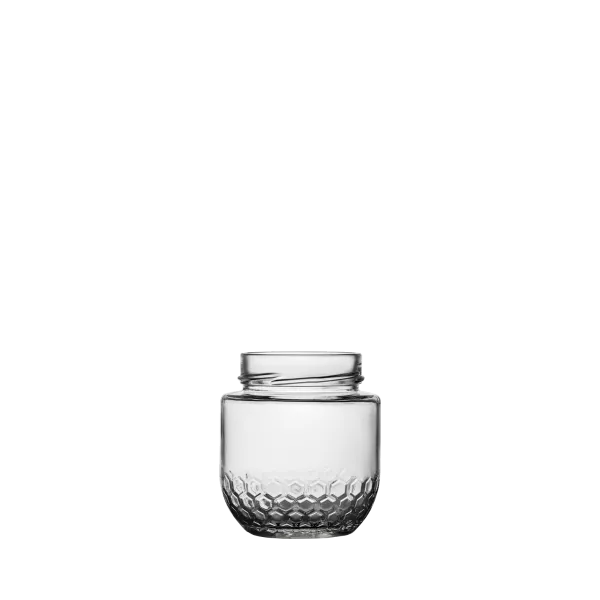 390 ml Bal Kavanoz