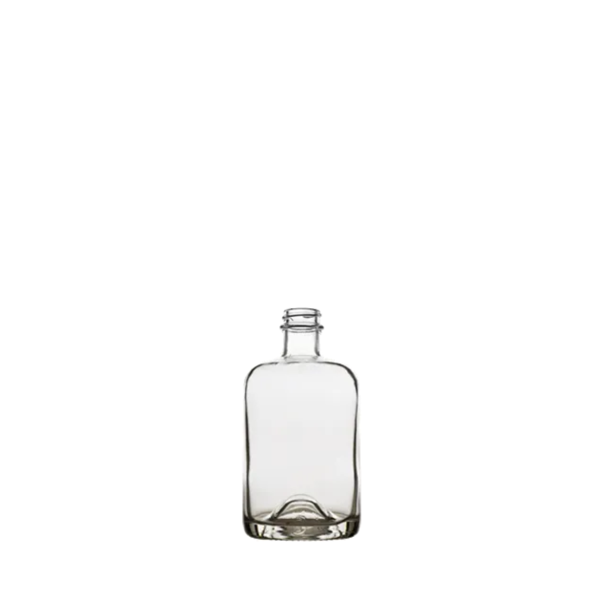500 ml Apotheker GPI Şişe