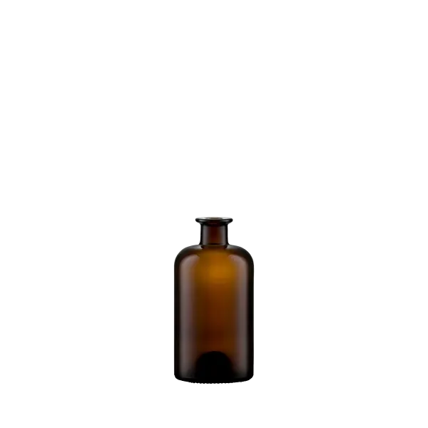 500 ml Apotheker Hafif Şişe