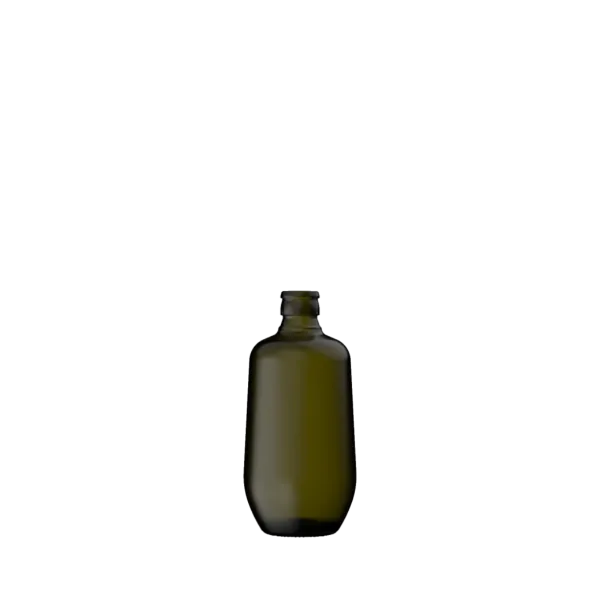 500 ml  Garda Şişe
