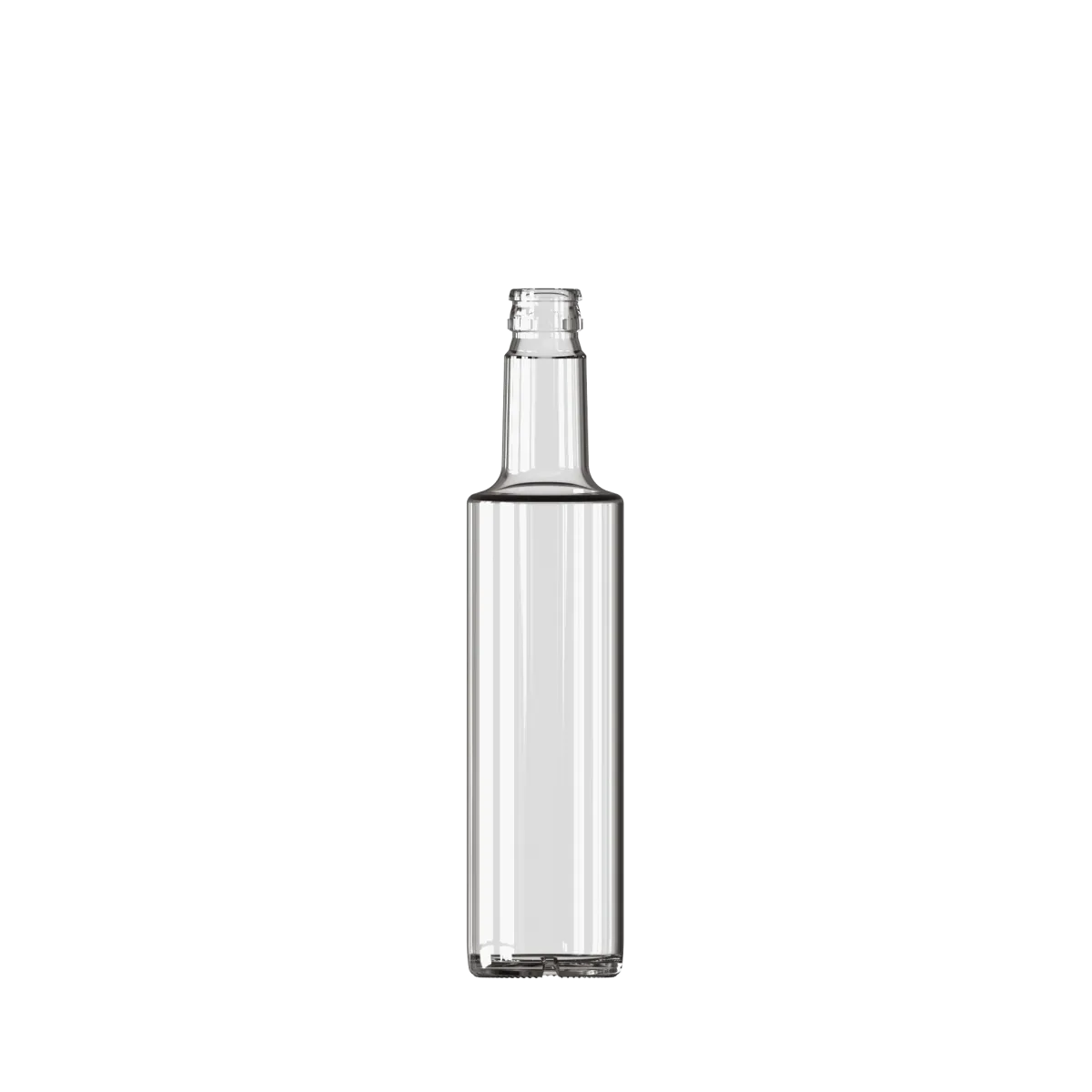 500 ml Std Votka Şişesi
