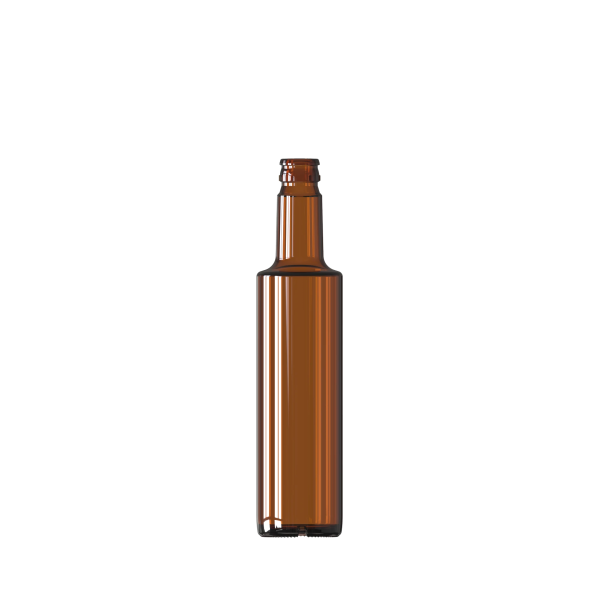 500 ml Std Votka Şişesi