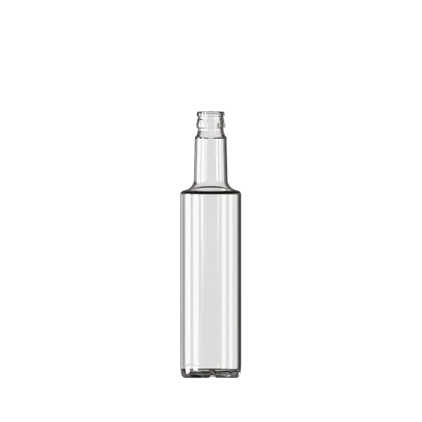 500 ml Std Votka Şişesi