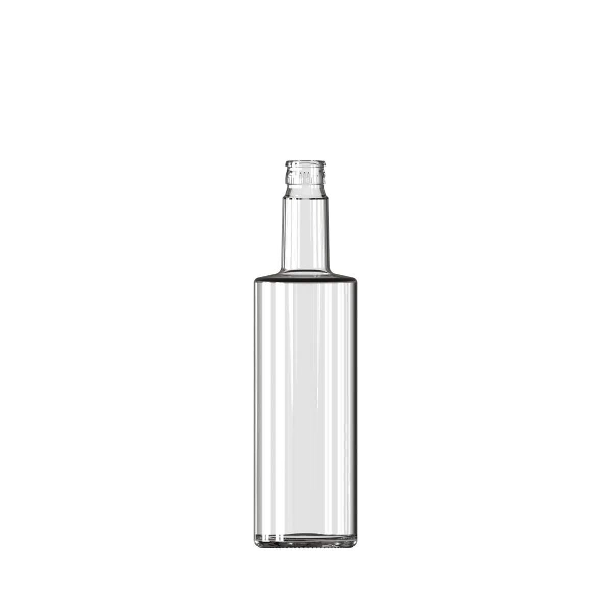700 ml Std Votka Şişesi
