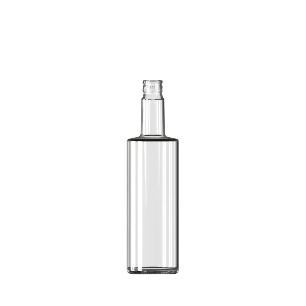 700 ml Std Votka Şişesi