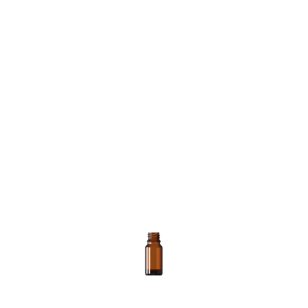 10 ml Ecza Şişesi