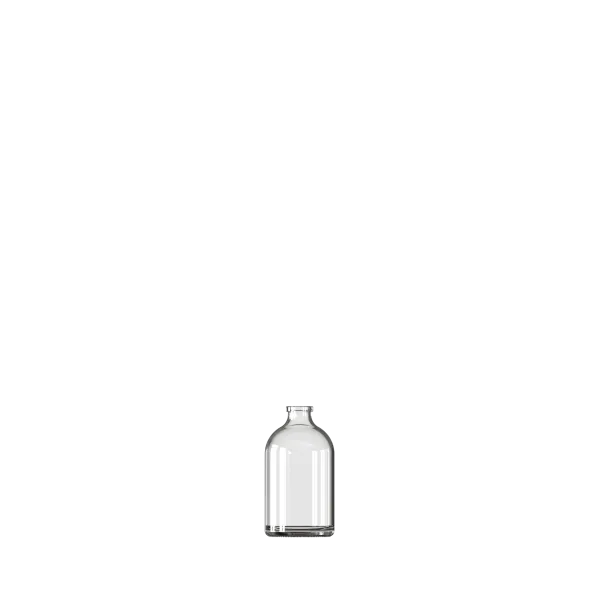 100 ml Flakon