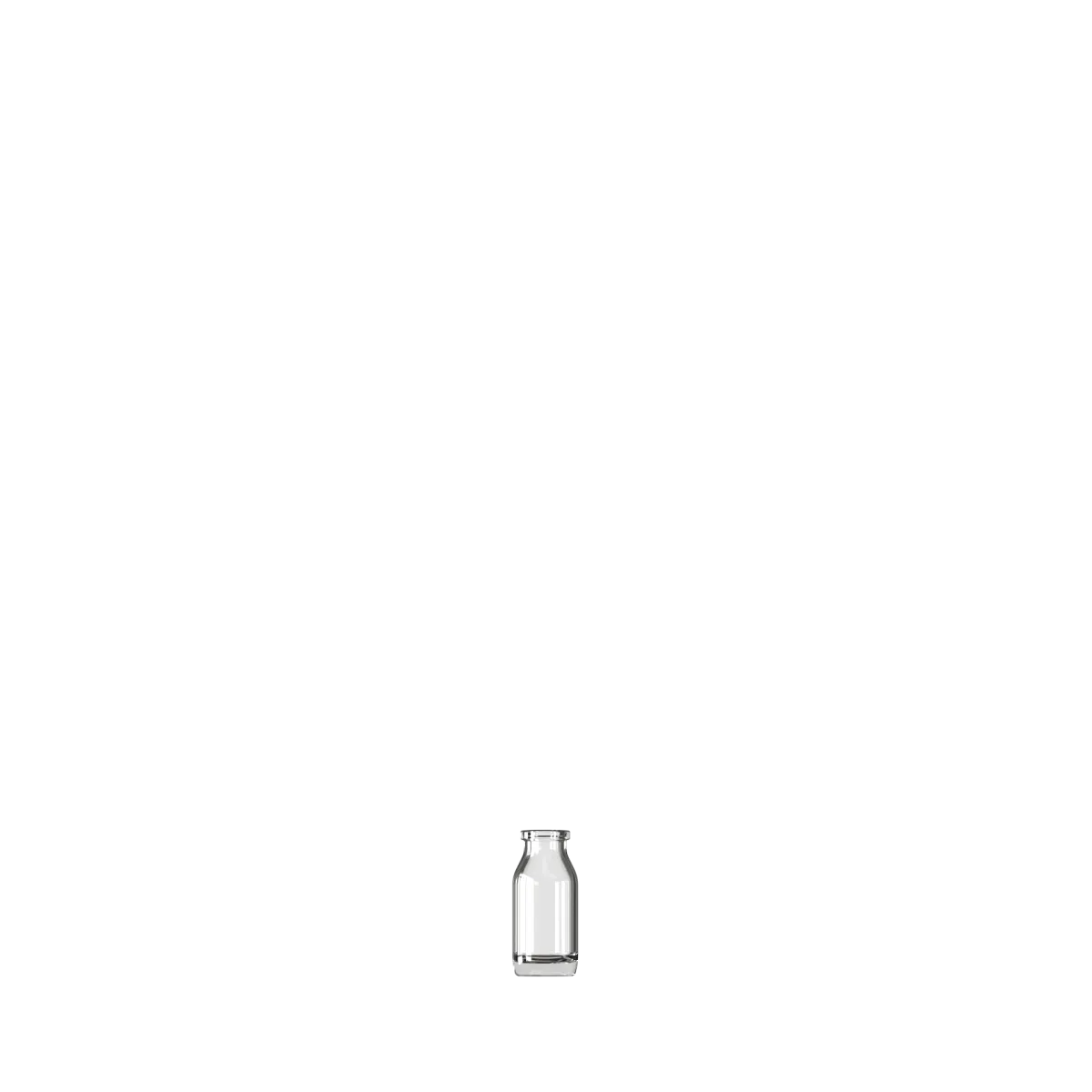 15 ml Flakon