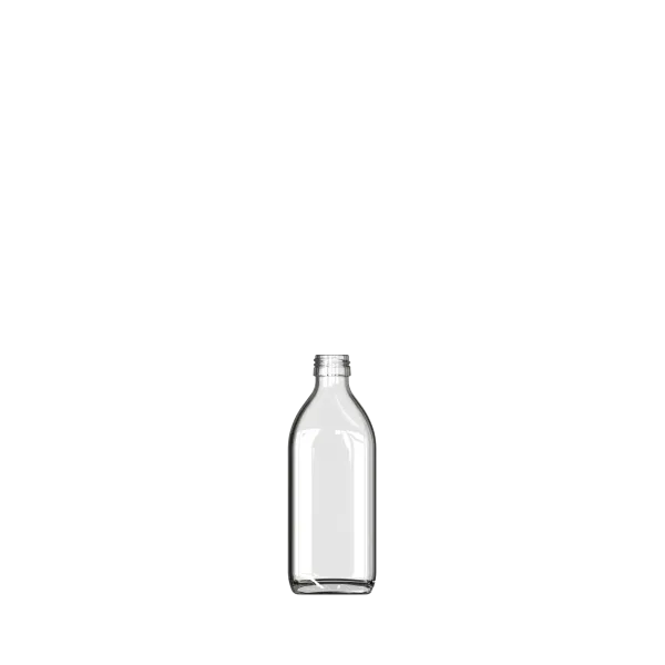 150 ml Ecza Şişesi