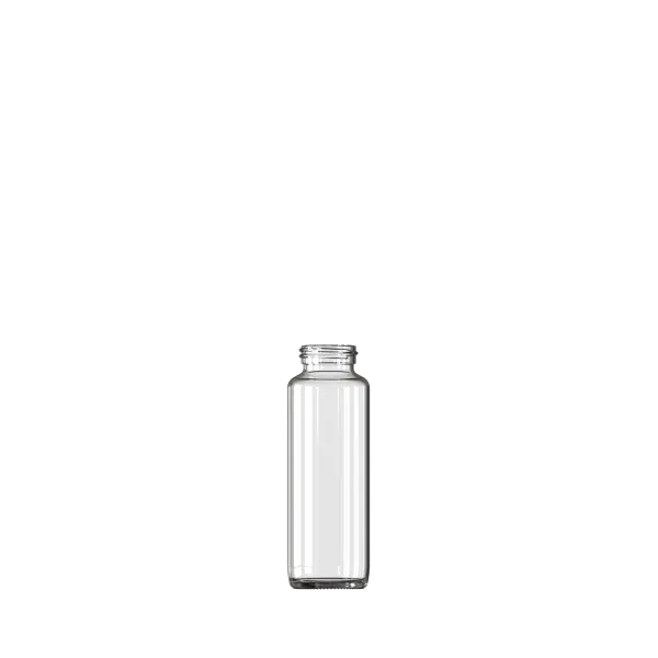 250 ml Ölçekli Gıda Kabı