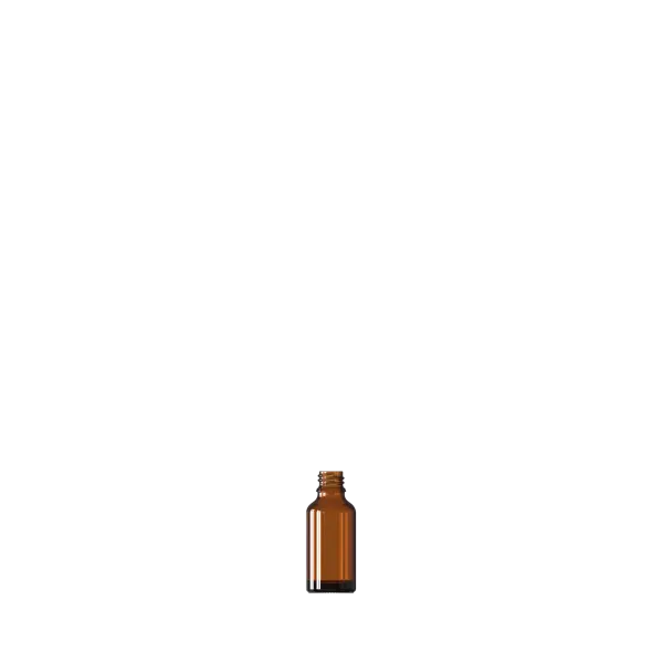 30 ml Ecza Şişesi