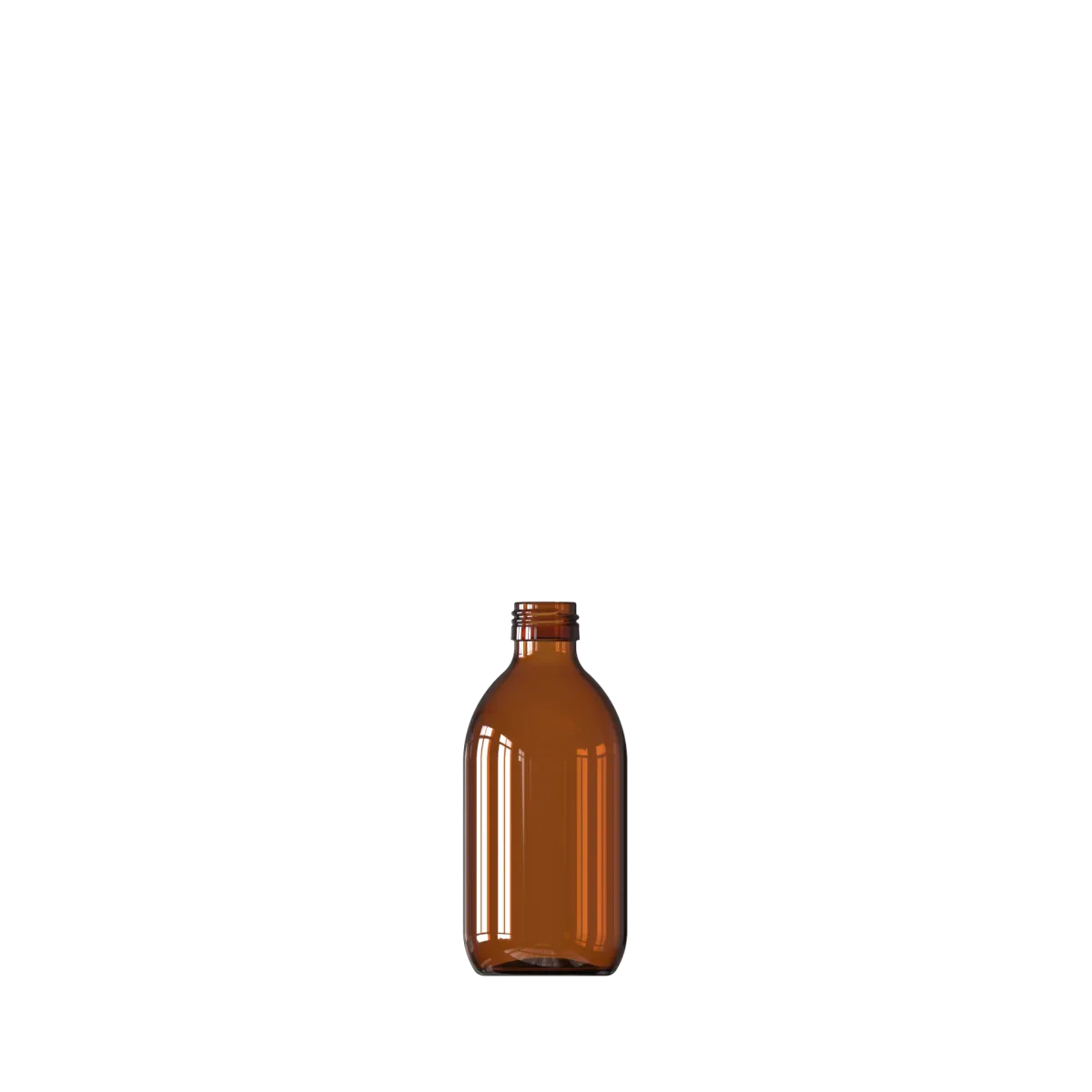 300 ml Ecza Şişesi