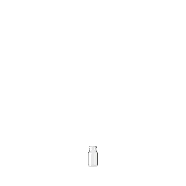 8 ml Flakon