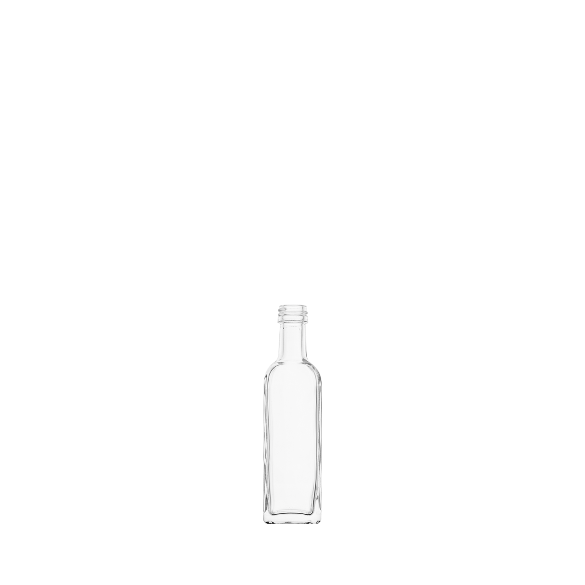 100 ml Marasca Şişe