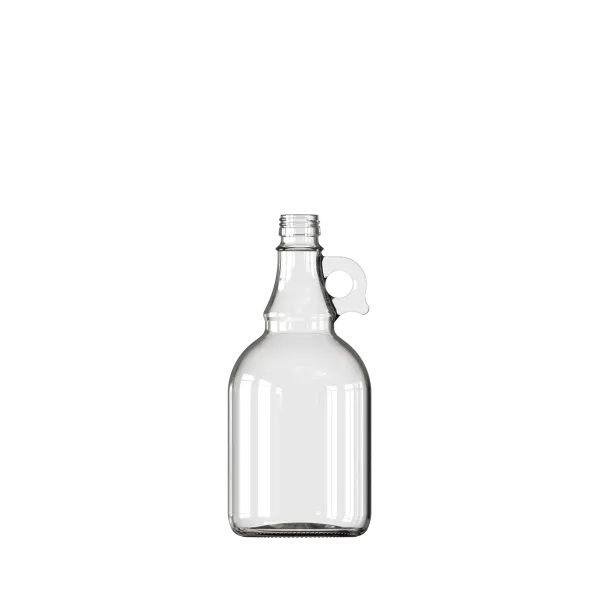 1000 ml Kulplu Galon Şişe