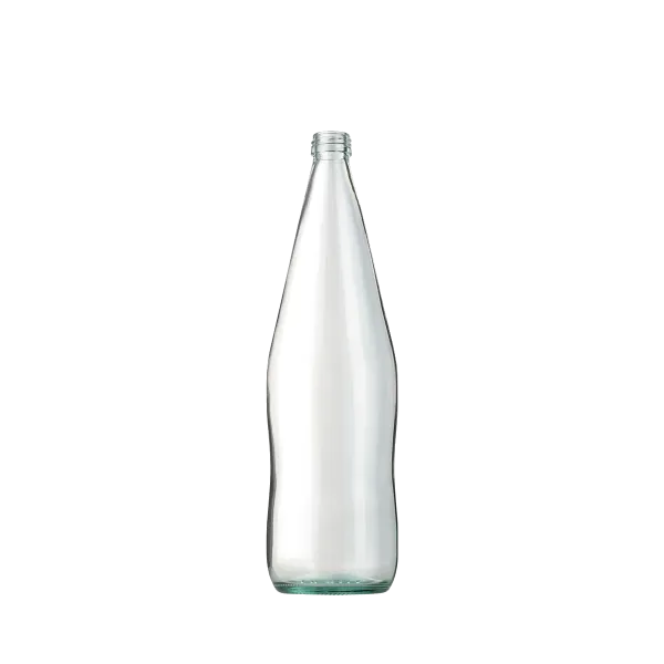 1000 ml Sagomata Su Şişesi