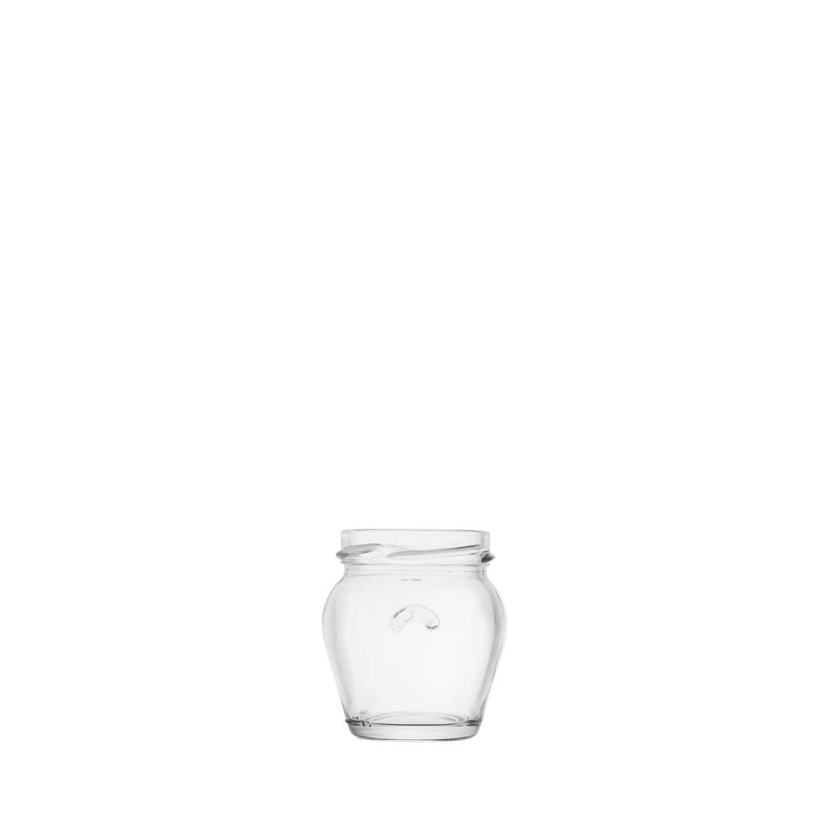 106 ml Orcio Kavanoz
