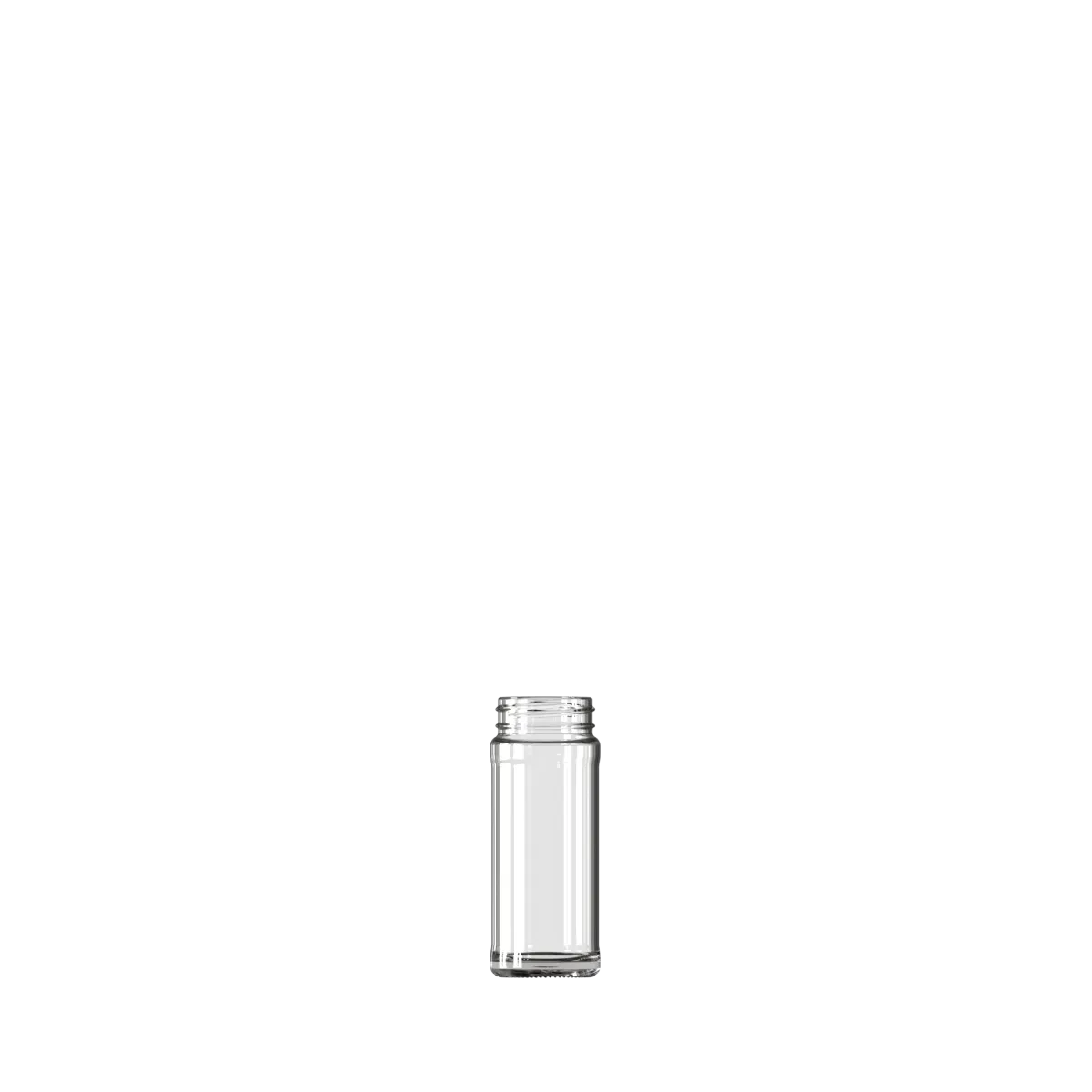 112 ml Baharat Kavanozu