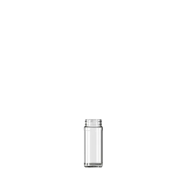 112 ml Baharat Kavanozu