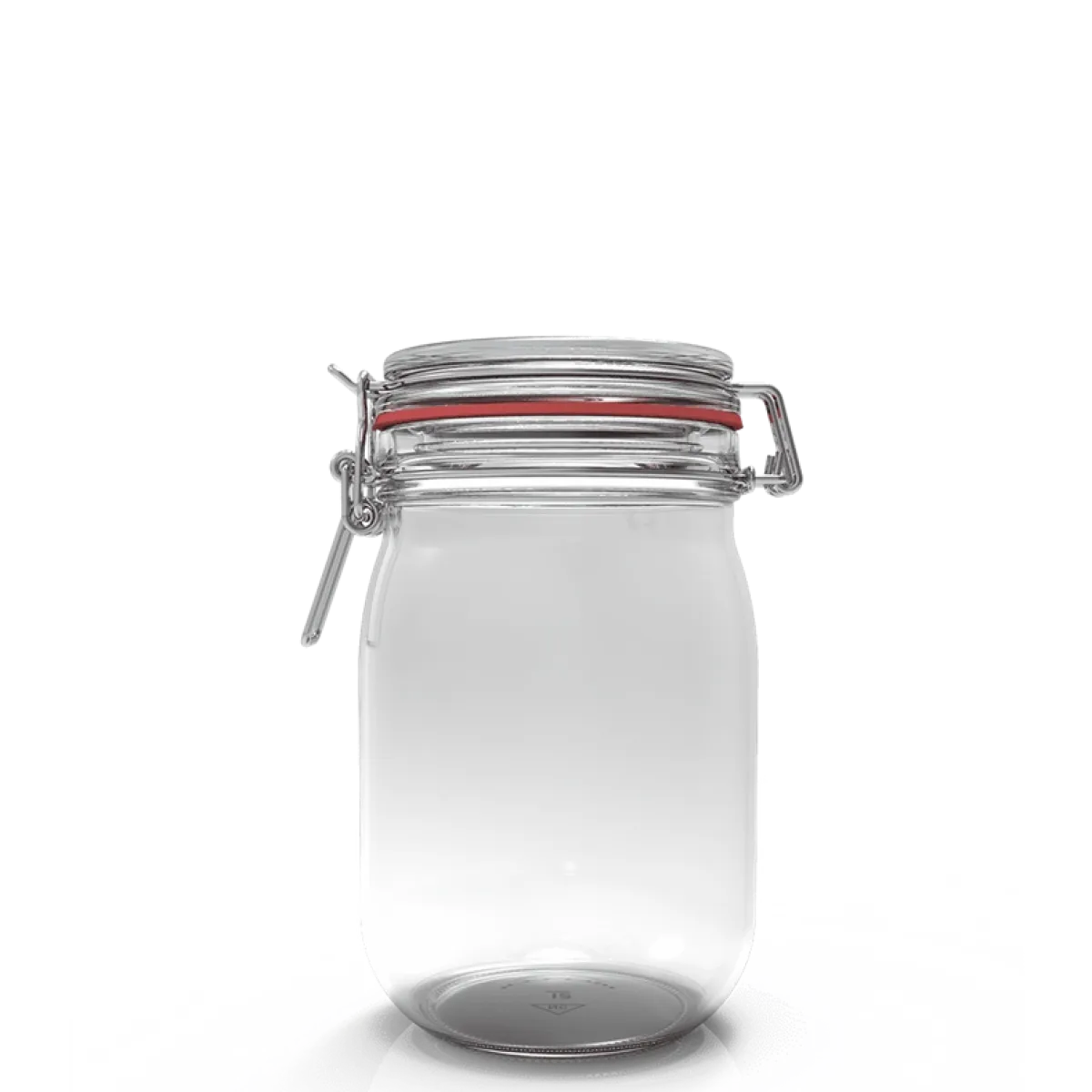 1140 ml Clip Top