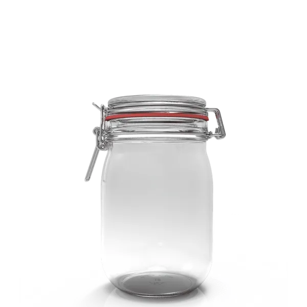 1140 ml Clip Top