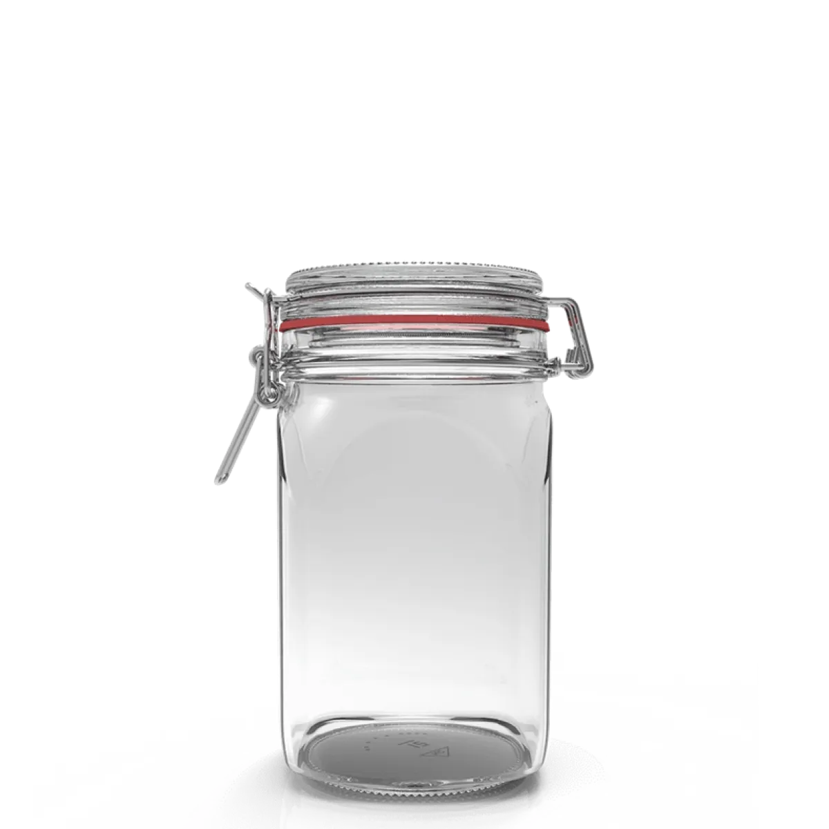 1140 ml Clip Top