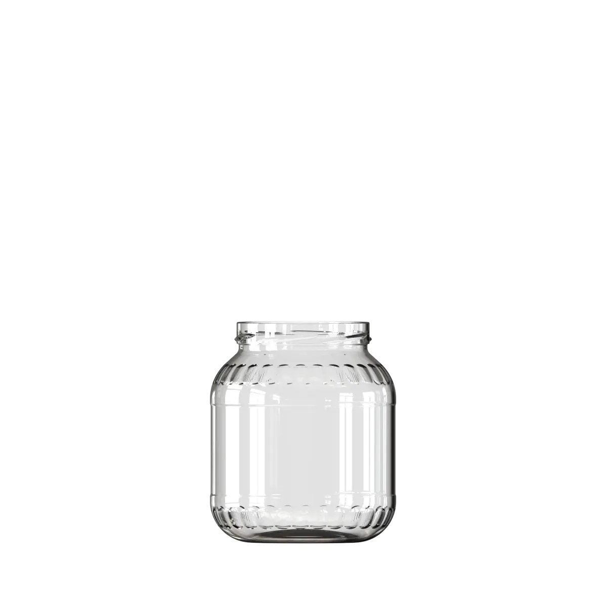 1700 ml Facet Kavanoz