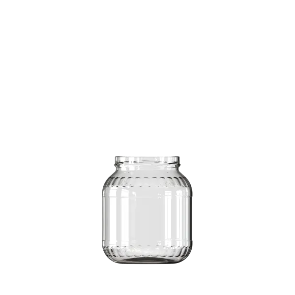 1700 ml Facet Kavanoz