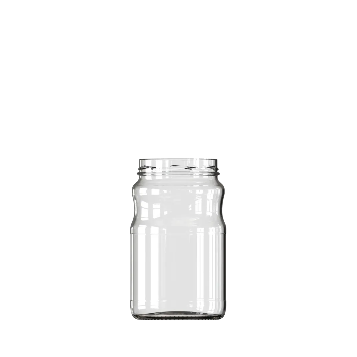 1700 ml Varen Kavanoz