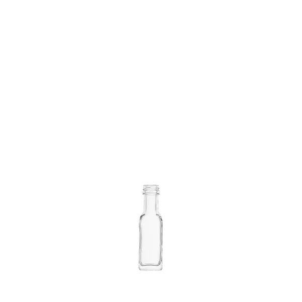 20 ml Marasca Şişe